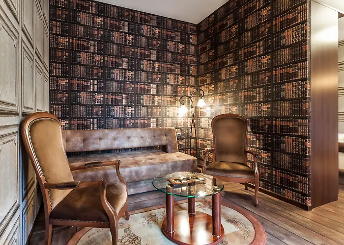 Aparthotel Oberza Krakow