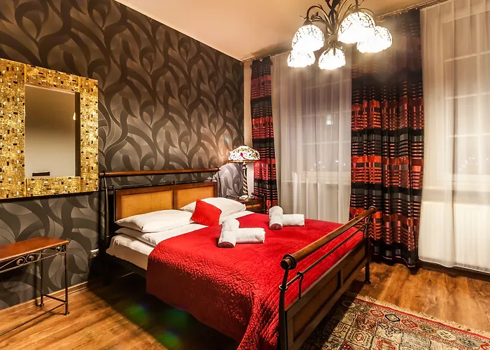 Aparthotel Oberza 4*