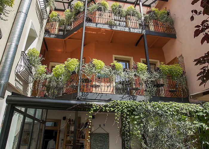 Aparthotel Oberza 4*