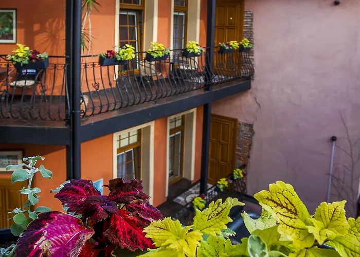 Oberza Aparthotel Krakow