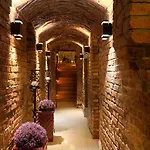شقة فندقية Oberza