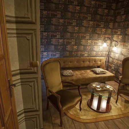 Apartahotel Oberza Cracovia
