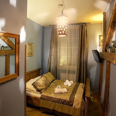 Apartahotel Oberza 3*