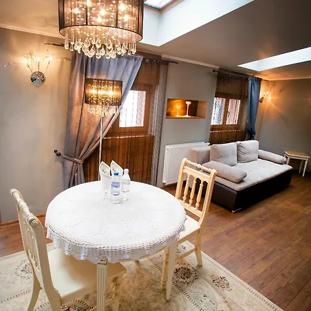 Apartahotel Oberza 3*