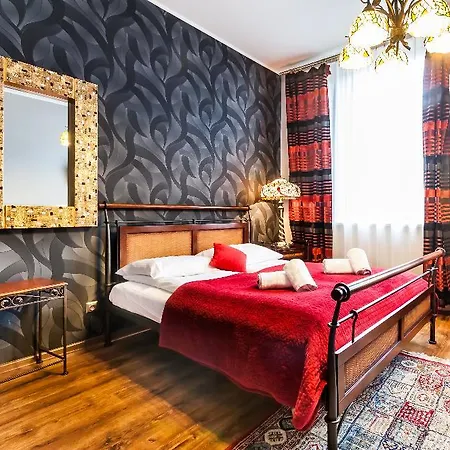 Oberza 3* Cracovia