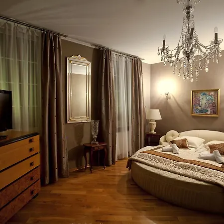 Apartahotel Oberza 3*