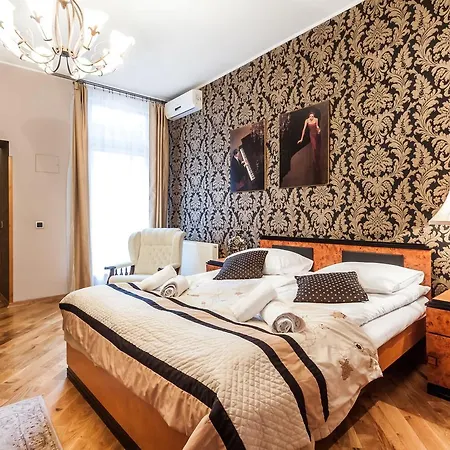 Oberza Apartahotel