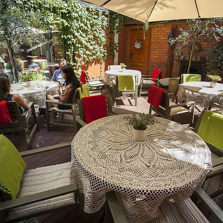 Apartahotel Oberza
