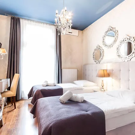 Oberza Apartahotel