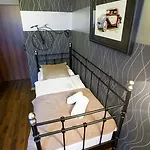 Oberza شقة فندقية 4*