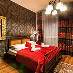 Aparthotel Vicini Dawniej Oberza 4*