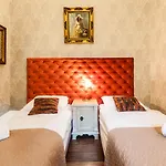 Oberza شقة فندقية 4*