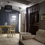 Aparthotel Vicini Dawniej Oberza
