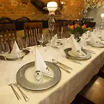 Vicini Dawniej Oberza Aparthotel