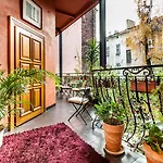 Aparthotel Vicini Dawniej Oberza Cracovia