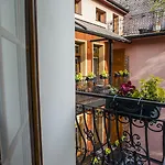 Vicini Dawniej Oberza Aparthotel