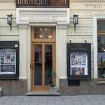 Vicini Dawniej Oberza Krakov