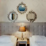 Oberza Lejlighedshotel Kraków