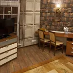 Oberza شقة فندقية 4*