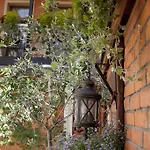 Vicini Dawniej Oberza 4* Krakov