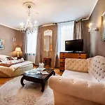 Vicini Dawniej Oberza Aparthotel Krakov