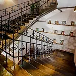 Vicini Dawniej Oberza Aparthotel Krakau