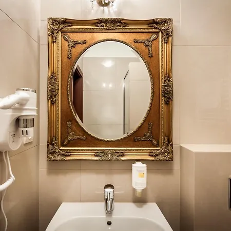 Vicini Dawniej Oberza 4*