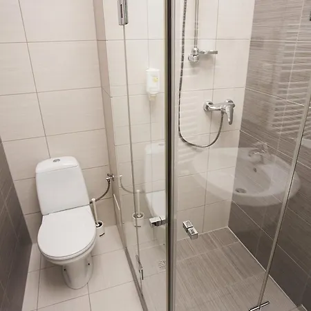 Aparthotel Oberza 4*