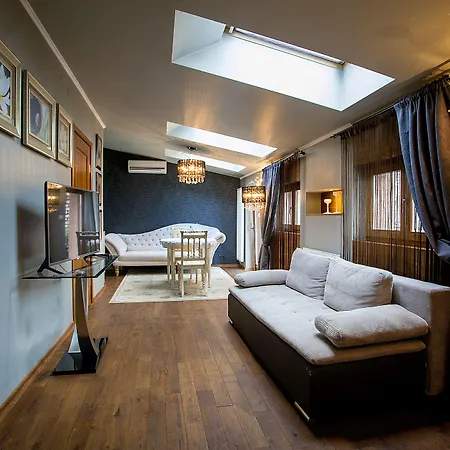Vicini Dawniej Oberza 4*