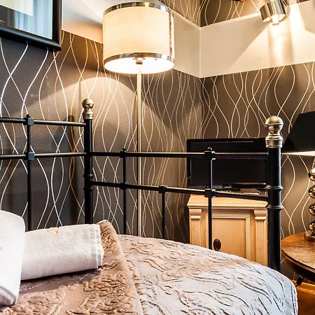 Vicini Dawniej Oberza 4* Krakow