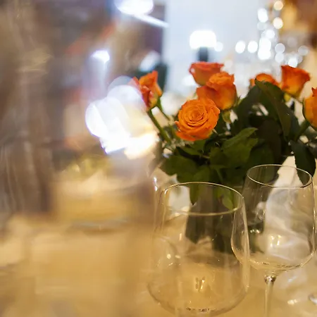 Apart-hotel Oberza Cracóvia