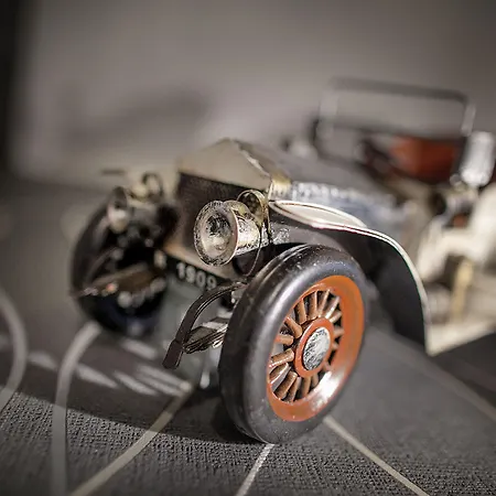 Oberza Hotel apartamentowy Kraków