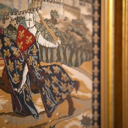 Lejlighedshotel Oberza