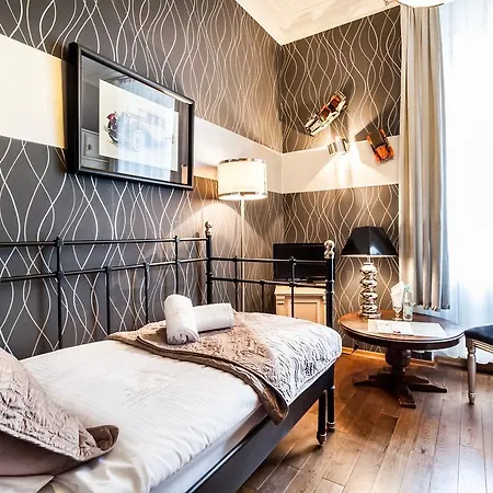 Oberża 4*