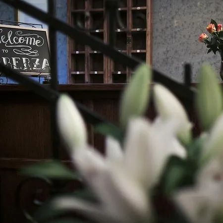 Aparthotel Oberża Krakau