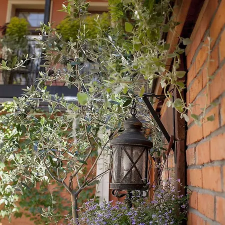 Vicini Dawniej Oberza 4* Krakow