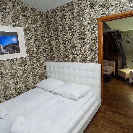 Aparthotel Oberża Krakau