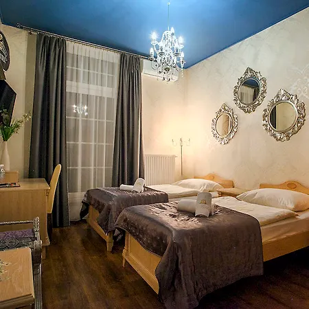 Oberża 3*