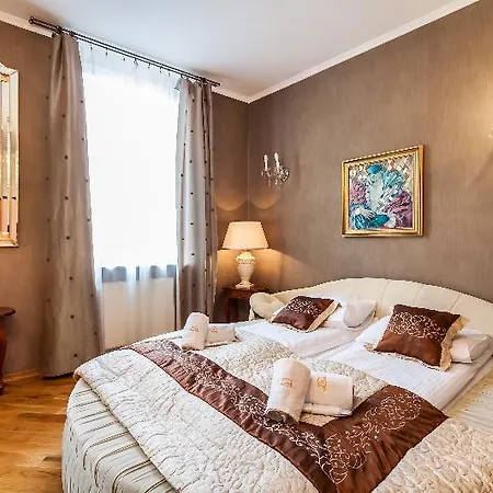 Aparthotel Oberża