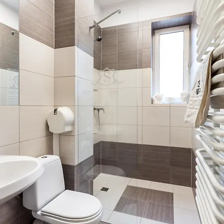 Vicini Dawniej Oberza 4*