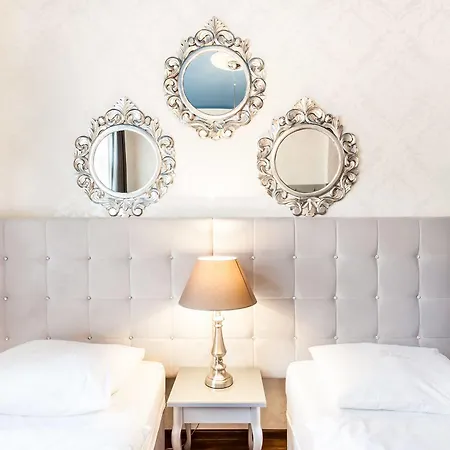 Oberża Aparthotel Krakau