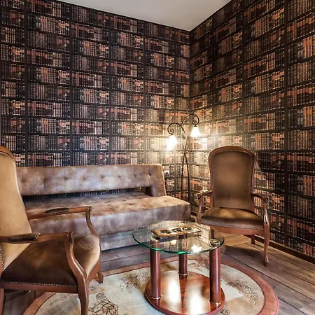 Aparthotel Oberża