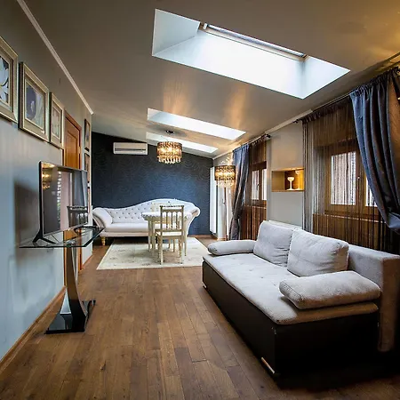 Aparthotel Oberża Krakau