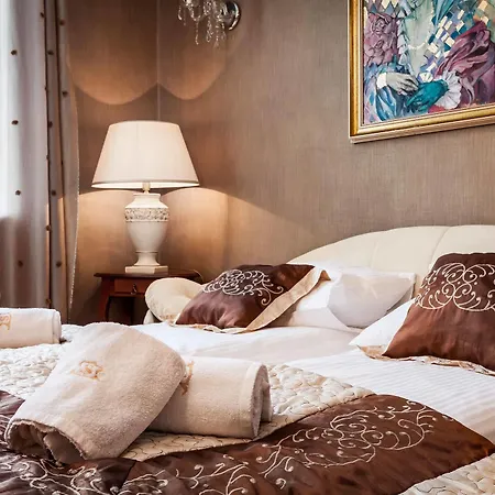 Aparthotel Oberża
