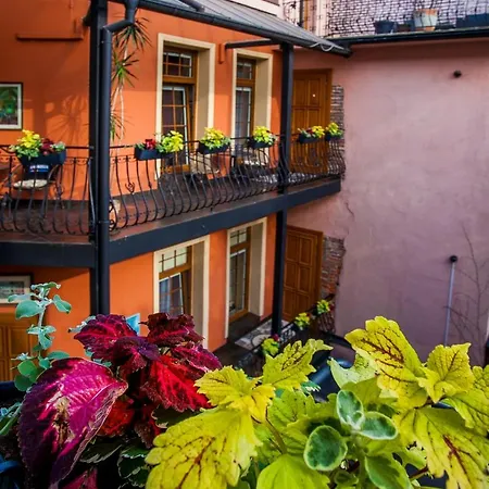 Oberża 3* Krakau