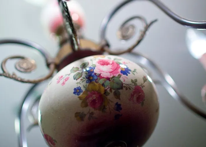 Lejlighedshotel Oberza 4*