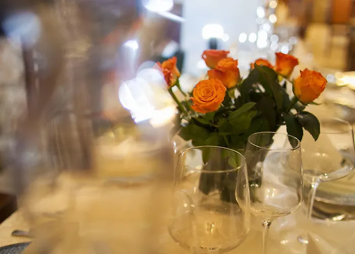 Lejlighedshotel Oberza Kraków