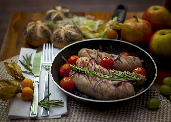 Lejlighedshotel Oberza