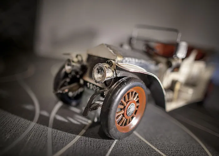 Oberza Lejlighedshotel Kraków