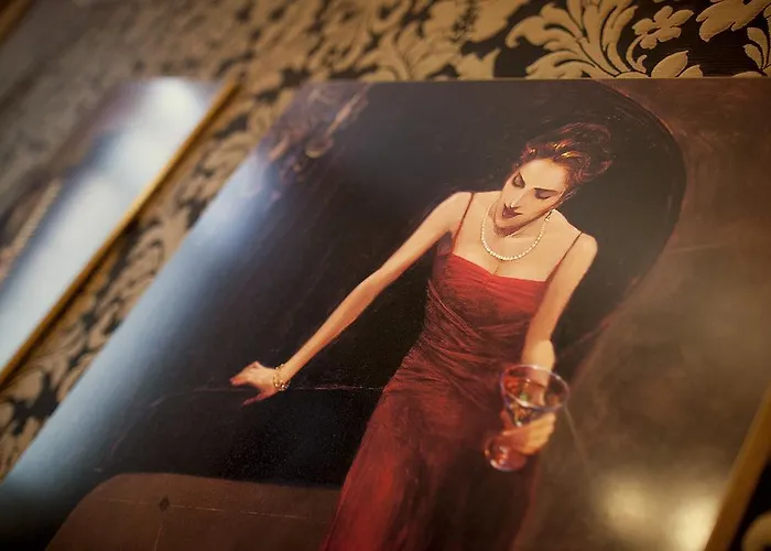 Lejlighedshotel Oberza 4*